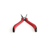 1Pc Round Nose Pliers Jewelry Tool for Memory Wire Looping Wrapping Beading