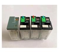 1pc RXM2AB2Q7 AC380V 12A Intermediate relay 8 PIN RUAJOGYNVM