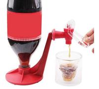1pc Saver Soda Dispensador Mágico Tap Mágico Beber Agua Destenerta Botella Utilidad Coke Drink Dispensador Bar.