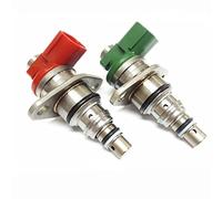1pc/set PARTS# 096710-0120 096710-0130 096710-0062 096710-0052 PRESSURE SUCTION CONTROL VALVE SCV LIUMO-AUTO