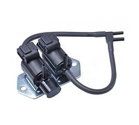 1pc/set PARTS# MR430381 Emission Vacuum Solenoid Valve LIUMO-AUTO