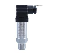 1pc Silicon Pressure Transmitter Pressure Transducer 4-20mA Output M20*1.5 Thread(0-25Mpa)