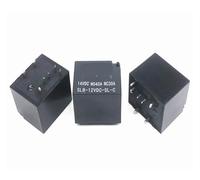 1pc SLB-12VDC-SL-C (4119-1C-7P-8MM-12V-40A) Relay 7pins BIANMTSW