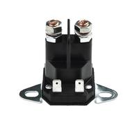 1PC Starter Solenoid Starting Solenoid Valve 44814801 Lawn Mower Suitable For Many Applications