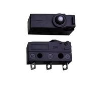 1PC SW-05S-00A0-Z three-pin microswitch Touch switch 250V 6A Controls Switches