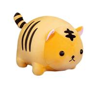 1pc Tiger Doll Pet Toy Stuff Animal Plush Doll Stuffed Mascot Toys Zodiac Figurine Spring Festival Animal Stuffed Doll Plush Toy Adornment Tiger Toy T