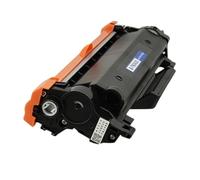 1PC TN2420 TN-2420 Refillable Toner Cartridge with Chip for MFC-L2710DW HL-L2350DW 2370DWXL 2390DW 2395DW(1PC Toner Cartridge)