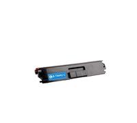 1PC TN441 TN443 Toner Cartridge for BR-ther HL-L8260 L8350 L8360 L9310 DCP-L8410 MPC-L8610 L8690 L8900 no Chip(Cyan TN441)