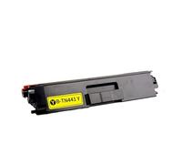 1PC TN441 TN443 Toner Cartridge for BR-ther HL-L8260 L8350 L8360 L9310 DCP-L8410 MPC-L8610 L8690 L8900 no Chip(Yellow TN441)