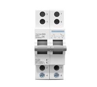 1pc TO219G 2P 400V~ AC 80A MTS Dual Power Manual Transfer Isolating Interlock Circuit Breaker Disconnectable Changeover Switch OSBCMZGE