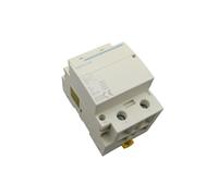 1pc TOCT1 2P 100A 2NO 230V 50/60HZ Din rail Household ac Modular contactor CZMDKEXM