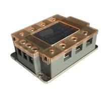 1pc TSR-80DA-H Three-phase Solid State Relay 4-32VDC load 90-480VAC JMVLVLOA