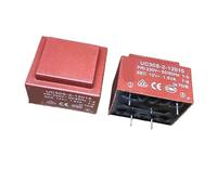 1pc UC30S-2-12015 230v to 12v 1.5VA