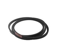 1pc V Belt M Type Rubber Belts Transmission M16/17/18/19/20 Drive V Belt for Industrial Machines (Size : M20)
