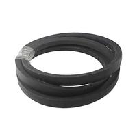 1pc V Belt Type B Rubber Belts Transmission B600/650/700/750/800/850/900/950/1000 Drive V Belt for Industrial Machines (Size : B1000)
