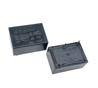 1pc V6-S-DC24V (7520A-16A) Relay 4pins AUOQKQUT