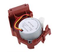 1pc Washer Machine Dryer Shift Actuator Switch Replace W10006355, Compatible For Whirlpool ，Compatible For Maytag ， Compatible For Kenmore ，washing Machine Accessories