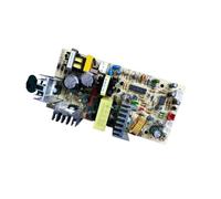 1PC Wine Cooler Refrigerator Circuit Board - Power Supply Control Board Replacement For Wine Cabinet Cooling Systems (PCB120102K3, PCB140411K2, PCB171027K1)(MP-011 220V)