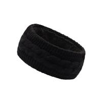 1PC Winter Velvet Hair Accessories Autumn And Knitted Headband Warm Sports Ear Protector(Color 1)