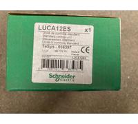 1pc x NUEVO SCHNEIDER ELÉCTRICO LUCA12ES UNIDAD DE CONTROL ESTÁNDAR