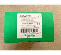 1pc x NUEVO SCHNEIDER ELÉCTRICO LUCA12FU UNIDAD DE CONTROL ESTÁNDAR