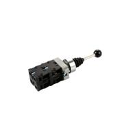 1Pc XD2PA24CR 4NO 4Positions Momentary Spring Wobble Stick Joystick Switch