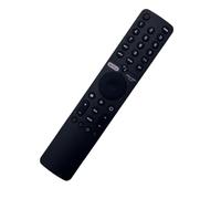 1PC XMRM-19 Control Remoto por Voz Bluetooth for Xiaomi Mi TV Android 4K P1, P1E, Q1, Q1E L32M6-6AEU L43M6-6AEU L55M6-6AEU