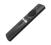 1PC XMRM-M2 Control Remoto por Voz Bluetooth for TV Stick 4K MDZ-27-AA