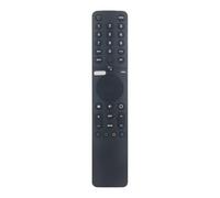 1PC XMRM19 Bluetooth Voz TV Control Remoto for Android 4K P1 Q1 Ajuste Inteligente for L32M66AEU L43M66AEU L75M6ESG
