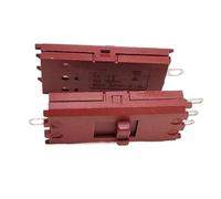 1PC XN-14B Toggle switch 4-pin 3-speed hairdryer switch Hairdryer curler switch 8A250V 16A125V Controls Switches