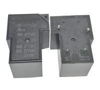 1pc Y9F-112DM 12V-30A Relay 4pins ZDVHOMCB