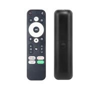1pc YouWei-Mi Homatics Android 4K UHD TV Control Remoto for KM7 KM2 KM2 Plus Km1 Km6 Km3 ONN Set-Top Box Controlador Universal(with Voice Function)