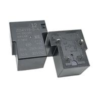 1pc ZD4115-S-A DC12V-A4LX 30A (T90MA-12V-40A/30A) Relay 4pins AUOQKQUT