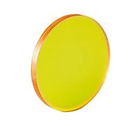 1pc ZnSe Focus Lens Dia.12/15/18/19.05/20mm FL25.4/38.1/50.8/63.5/76.2/101.6/127/160mm For CO2 Engraving Cutting Machine(18mm,63.5mm)