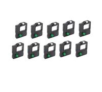 1pcs~10pcs Ribbon Cassettes Compatible for O-lvetti DM100 101 102 103 95 99 90 98 82556 Printer(10PCS)