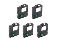1pcs~10pcs Ribbon Cassettes Compatible for O-lvetti DM100 101 102 103 95 99 90 98 82556 Printer(5PCS)