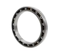 1PCS 12458. S06 - Cojinete de transmisión for automóvil de pasajeros 100X130X15.3 mm Cojinete de transmisión automática automotriz
