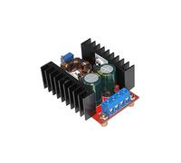 1pcs 150W DC-DC Boost Converter Step Up Módulo de fuente de alimentación