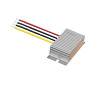 1pcs 24V to 3.3V3.7V4.2V5V6V7.5V9V12V DC Power Step-Down Module Output Voltage Output Current 1A 2A 3A 4A 5A(3A,9V)