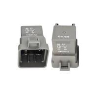 1PCS 2PCS 5PCS 12177235 Flash Relay Steering Relay pin 4(5PCS 12177235)