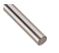 1pcs 303 Stainless Steel Linear Shaft Rod - 1-10mm Diameter, 100-500mm Length, Machining, Printer Parts(7.5mm 500mm)