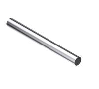 1pcs 304 Stainless Steel Rods - 4mm to 20mm Diameter, 100mm to 800mm Length,for Shafts, Hinges, and Dowels(4mm 300mm)