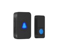 1pcs 38 Tune Song Music Doorbell