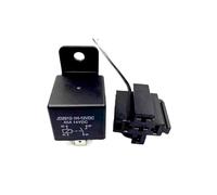 1PCS 40A Automotive Relay JD2912-1H-12VDC 4-pin 40A 12V a Set of Normally Open Automotive relays Controls Relays