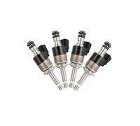 1PCS/4PCS Boquilla Inyector Combustible Para FIT GK5 Para Vezel 1.5T 16010-5R1-305 160105R1305 16010-5R1-315 160105R1315(4 PIEZAS)