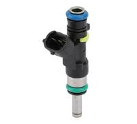 1PCS/4PCS Inyectores Combustible Para Mitsubishi Para Lancer 2015-2017 Para Outlander Sport 2014-2019 PHEV 2018-2019 1465A412 GFVFGNLNNA(Black 1PCS)