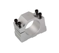 1pcs 5 Accesorio del huso de soporte 2 mm for ER11 300W 400W 500W DC Motor husillo Tallado, Perforación