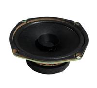 1Pcs 5 Inch Full Range Speaker 8 Ohm 30W Transport Box Cargo Car Radio Audio Accessories 12cm Electric Piano