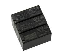 1PCS 5V/12V/24V pequeño relé G5NB-1A-E-5VDC G5NB-1A-E-12VDC G5NB-1A-E-12VDC G5NB-1A-E-24VDC 5VDC 24VDC 5A DC Relay Module (12V)