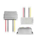 1PCS 5V to 12V1A 2A 3A Dc-dc Booster 6V 7V 8V 9V 10V to 12V Step up Converter Transformer Power Supply Module(DC 12V 3A 36W MAX) Voltage Regulator